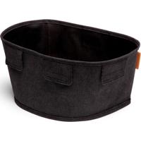 Cortina inlay tokyo mand zwart - thumbnail