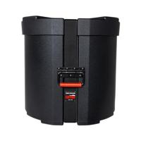 Gator Cases GPC1616 Grooves koffer voor tom 16 x 16 inch - thumbnail