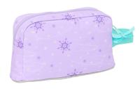 Thermische Snacktas Frozen Spirit Lila 21,5 x 12 x 6,5 cm - thumbnail