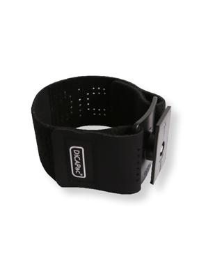 DiCAPac Action DP-1A Sport Armband - monteer je telefoon om te joggen en te zwemmen