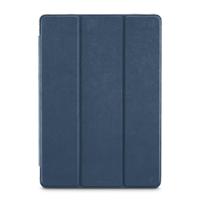 Hama Tablethoes Extreme Protect voor Samsung Galaxy Tab A9+ 11 Velvet Blauw/Transparant - thumbnail