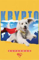 Poster Superman Krypto 61x91,5cm - thumbnail