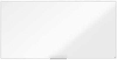 Nobo Impression Pro whiteboard, emaille, magnetisch, 240 x 120 cm Nobo Impression Pro whiteboard, emaille, magnetisch, 240 x 120 cm