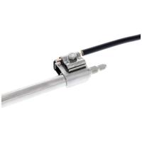 DEHN AK 8.10 AQ4 50 TE20 25 V4A Dakgootklem 1 stuk(s) - thumbnail