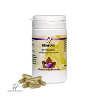 Holisan Brahmi Capsules 60st - thumbnail