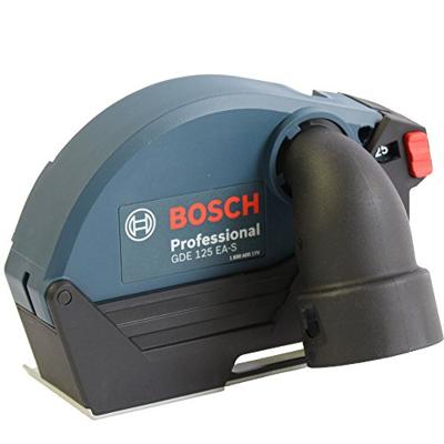 Bosch Accessoires GDE 125 EA-S Professional stofkap voor kleine haakse slijpers - 1600A003DH - thumbnail