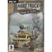 Hard Truck Apocalypse Rise of Clans - thumbnail