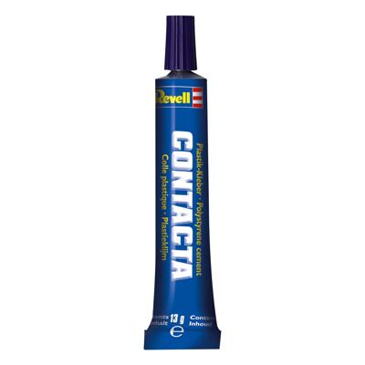 Revell Contacta Tube plastic lijm