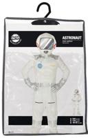 Astronaut kostuum kind Andre - thumbnail