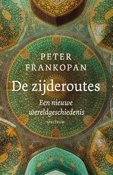 De zijderoutes (Paperback)