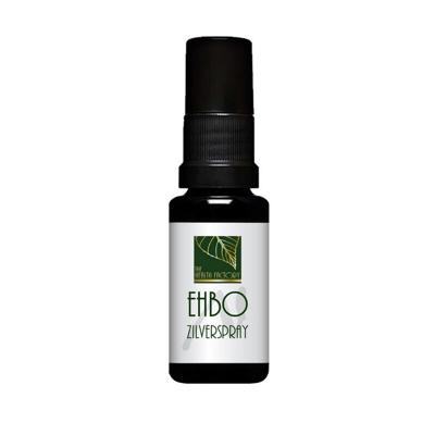 Nano Silver EHBO spray (15 ml) - Health Factory