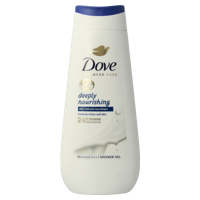 Shower advanced deep nourish 225 Milliliter - thumbnail