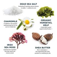 Sea Magik Mild exfoliant 75 Milliliter - thumbnail