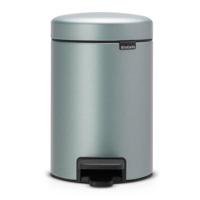 Brabantia NewIcon Pedaalemmer 3 Liter - thumbnail