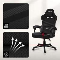 Gamingstoel - Huzaro Force 4.4 Carbon - thumbnail