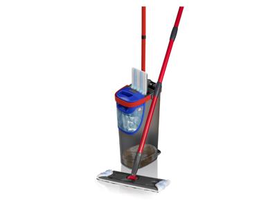 Vileda H2PrO Flat mop
