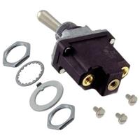 Honeywell SPS 61NT1-3 Tuimelschakelaar 1 stuk(s) - thumbnail