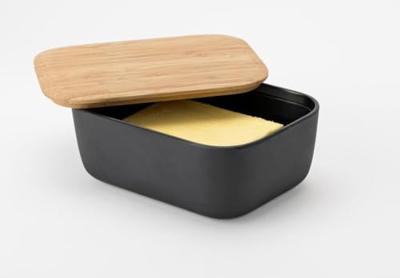 Rig-Tig Box-It Botervloot warm grijs