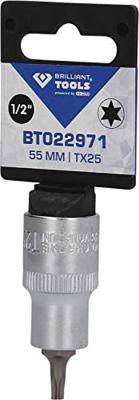 Brilliant Tools BT022971 BT022971 Verwisselbare kop