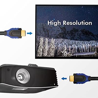 LogiLink CH0061 HDMI kabel 1 meter