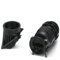 Phoenix Contact 1414651 Wartel M20 Kunststof Zwart 1 stuk(s) - thumbnail