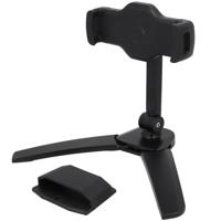 Haba V-FlexMount Telefoon- en Tablethouder - thumbnail