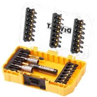 DeWalt Accessoires 33-delige FLEXTORQ Schroefbitset | In TOUGH CASE - DT70742T-QZ - thumbnail