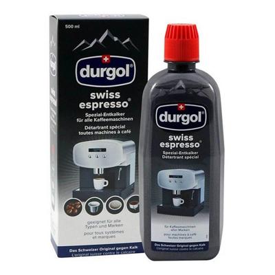 Durgol swiss espresso 500ml speciale ontkalker