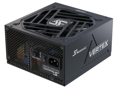Seasonic VERTEX GX-750 PC-netvoeding 750 W ATX 80 Plus Gold