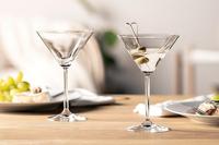 Leonardo Cocktailglazen Daily - 270 ml - 6 stuks - thumbnail