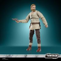 Star Wars The Vintage Collection Obi-Wan Kenobi actiefiguur - thumbnail