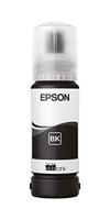 EPSON 107 EcoTank Black Ink Bottle - thumbnail