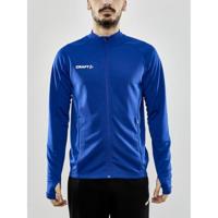 Craft 1910154 Evolve Full Zip Men - Club Cobolt - XXL - thumbnail