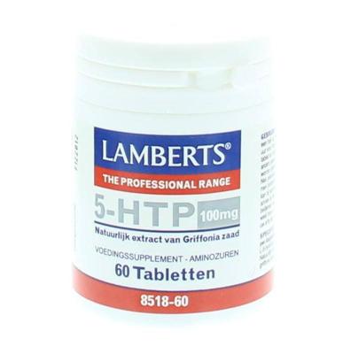 5-HTP 100 mg 5-HTP 100 mg