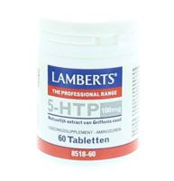 5-HTP 100 mg - thumbnail