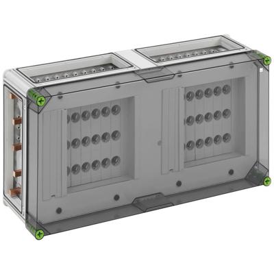 Spelsberg 5541201 GSN 4212-250 Distributiekast Aantal rijen: 12 Inhoud: 1 stuk(s)