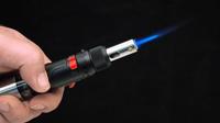 Vigor V5512 Gassoldeerset 1300 °C 1 set(s) - thumbnail