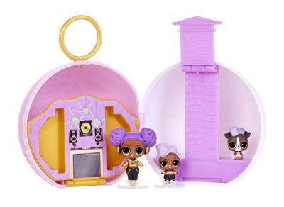 L.O.L. Surprise! - Mini Family S2 (583943)