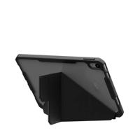 Urban Armor Gear Essential Armor Follio Case Book cover Zwart iPad Cover / tas - thumbnail