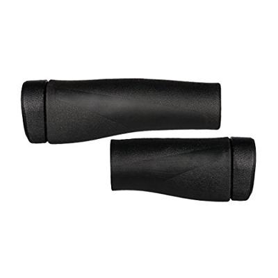 HERRMANS clik dd37 originele handvat 123mm tpe zwart