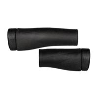 HERRMANS clik dd37 originele handvat 123mm tpe zwart - thumbnail
