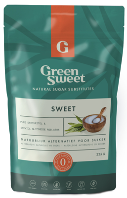 Greensweet Sweet Greensweet Sweet