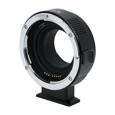 7artisans Autofocus adapter for Canon EF - Fuji FX