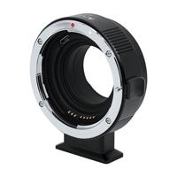 7artisans Autofocus adapter for Canon EF - Fuji FX - thumbnail