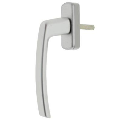 Greep kruk nok f1 harmony zilv.