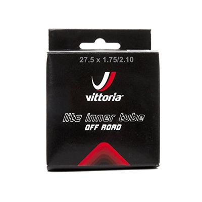 Vittoria binnenband 27.5 x 2.10/2.25 (54/57-584) FV 48 mm