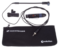 Sennheiser E908B Condensator instrumentmicrofoon - thumbnail