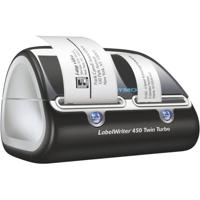 Labelprinter dymo lw 450 twin turbo desktop - thumbnail