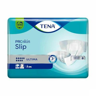 Tena Proskin Slip Ultima Extra Large 21