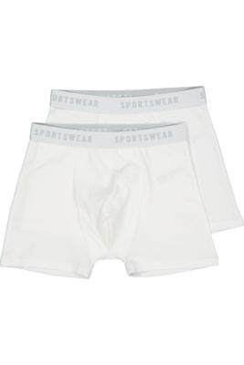 Sportswear Boxer - Wit